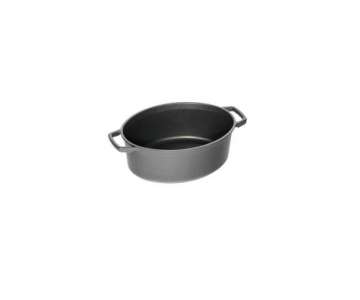 La Cocotte 33x25cm, H: 12 cm ohne Deckel