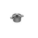 Topf wasserloses Kochen 24 cm