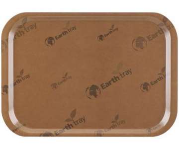 Tablett Earth Basic GN 53x32.5cm