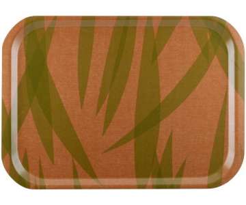 Tablett Earth Aline GN Bamboo 53x32.5cm