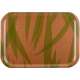 Tablett Earth Aline GN Bamboo 53x32.5cm