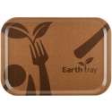 Tablett Earth Aline GN Frinket 53x32.5cm