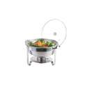 Chafing Dish Veggie 35cm, Inhalt 4 lt.