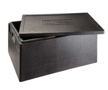 Thermo-Box Universal, 80 lt., 68.5x48.5cm H: 36cm