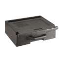 Thermo-Box Hot Cool, 7.5lt., 38x30cm H: 13cm