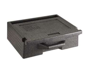 Thermo-Box Hot Cool, 7.5lt., 38x30cm H: 13cm