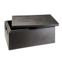 Thermo-Box GN 1/1, 38 lt., 59.5x30cm H: 28cm