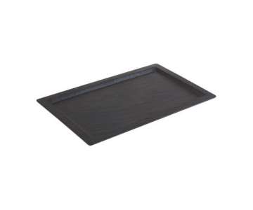 GN 1/1 Tablett Slate