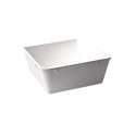 Schale System Theke 42x28cm H: 4cm