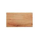 GN 1/3 Tablett Oak Light 32.5x17.6cm