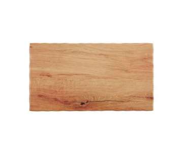 GN 1/3 Tablett Oak Light 32.5x17.6cm