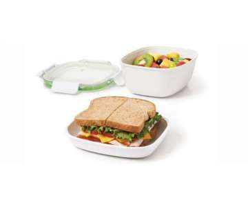 On-The-Go Lunch Container, 1.2l