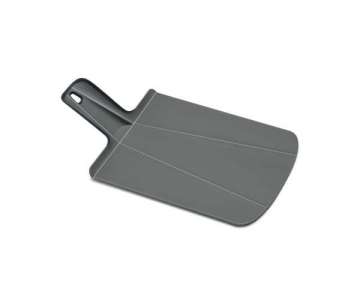 Chop2Pot Plus Mini, grau 17x31.8 cm