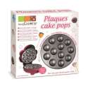 Cake Pops Platte zu Atelier Waffeln Set - SC3903