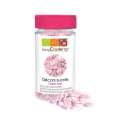 Dekorzucker Herz pink 50g