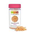 Dekorzucker Sterne gold 55g