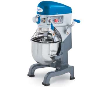 Mixer 19lt, 3 Stufen