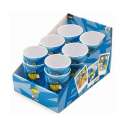 Smiley Kid Boy Becher blau 26 cl