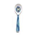 Smiley Kid Boy Lffel blau, 14 cm