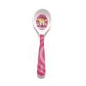 Smiley Kid Girl Lffel pink, 14 cm