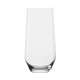 Quatrophil Longdrink Glas 390ml h: 144mm