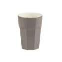 Classic Mugs Becher Cappuccino 0.25 lt. beton