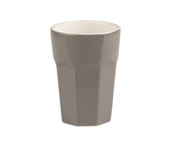 Classic Mugs Becher Cappuccino 0.25 lt. beton