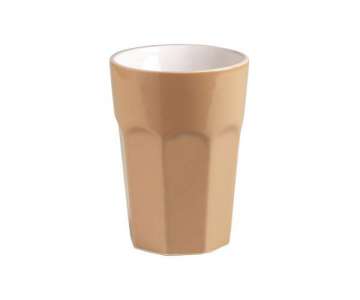 Classic Mugs Becher Cappuccino 0.25 lt. caramel