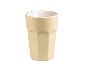 Classic Mugs Becher Cappuccino 0.25 lt. vanilla