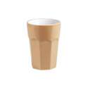 Classic Mugs Espresso Becher 0.1 lt. caramel