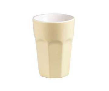 Classic Mugs Espresso Becher 0.1 lt. vanilla