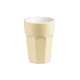 Classic Mugs Espresso Becher 0.1 lt. vanilla