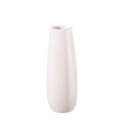 Ease Vase weiss  4.5cm H: 18cm