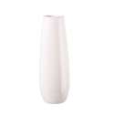 Ease Vase weiss  8cm H: 32cm