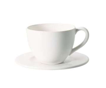 Grande Tasse 0.3 lt. mit Unterer