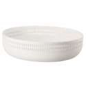 Luce Porcelain Schale 16cm H: 4.5cm