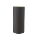 Noma Vase 13.5cm H: 30cm dark grey