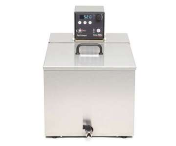 Sous Vide Professional CLASSIC 28lt, integriert, Edelstahl