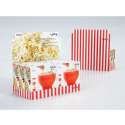 Display Popcorn Maker mit 6 Stk.