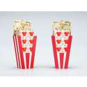 Display Popcorn Maker mit 30 Stk.