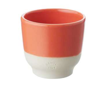 Color Lab Espressotasse 8 cl, orange