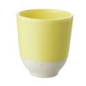 Color Lab Teetasse 20 cl, zitrus