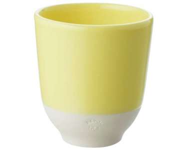 Color Lab Teetasse 20 cl, zitrus