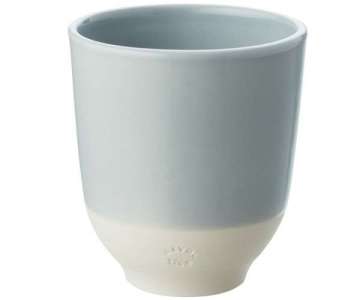 Color Lab Teetasse 20 cl, grau