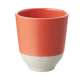 Color Lab Teetasse 20 cl, orange