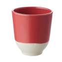 Color Lab Teetasse 20 cl, rot