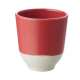 Color Lab Teetasse 20 cl, rot