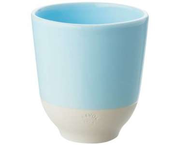 Color Lab Teetasse 20 cl, blau