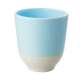 Color Lab Teetasse 20 cl, blau