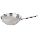 Senses Wok mit flachem Boden 26cm